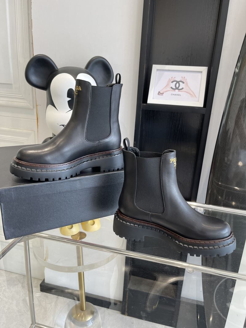 Prada Boots